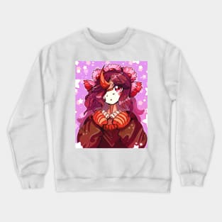 Lilliana OC Crewneck Sweatshirt